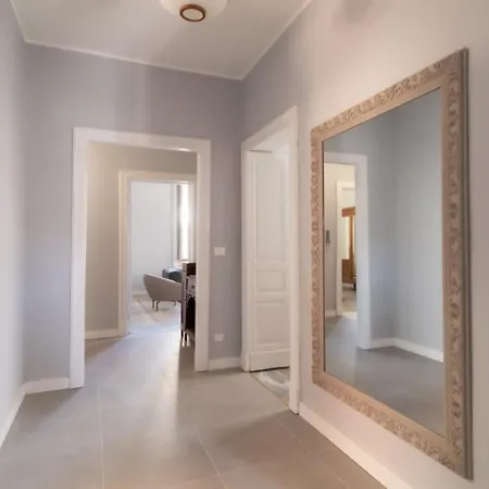 La Bella Aurora Appartement