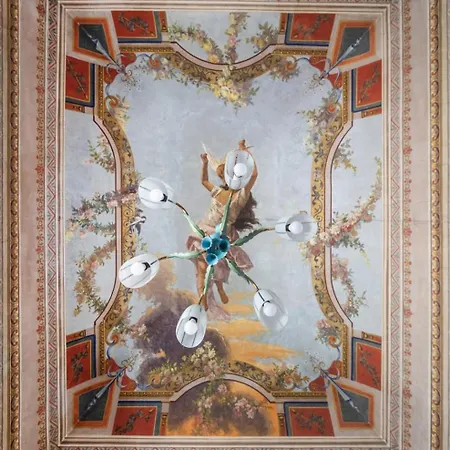 La Bella Aurora Appartement