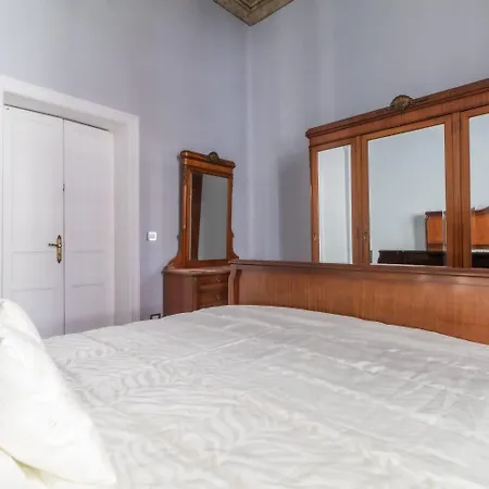 Appartement La Bella Aurora *