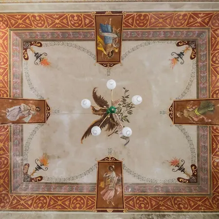La Bella Aurora Appartement